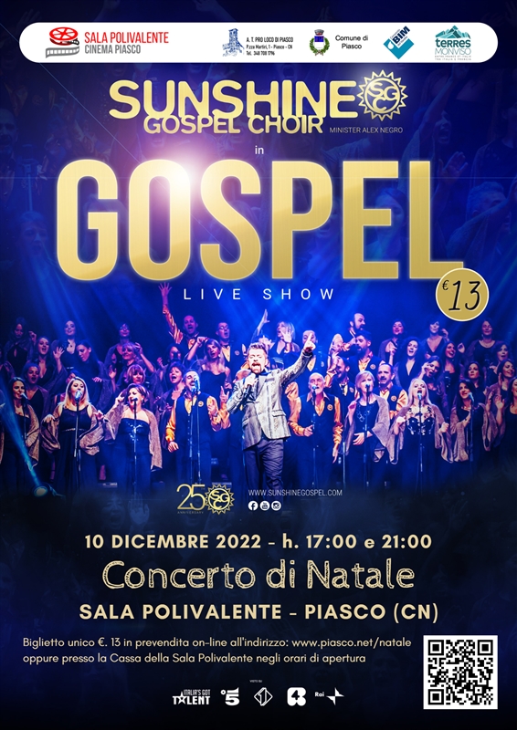 Gospel Live Show